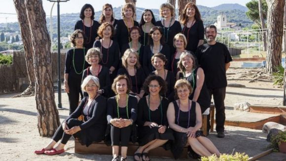 Joventuts Musicals ofereix avui un concert benèfic per recaptar fons a favor del Parkinson