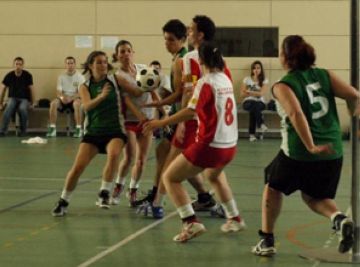 Alomà disputa les semifinals de Copa Catalana amb el Vallparadís davant el vigent campió