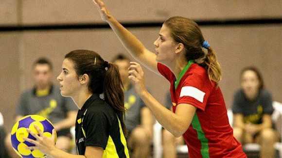 La selecció catalana sub 23 venç Hong Kong i jugarà pel cinquè lloc