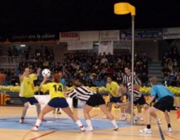 Quatre santcugatencs amb la catalana sub 21 a Hongria