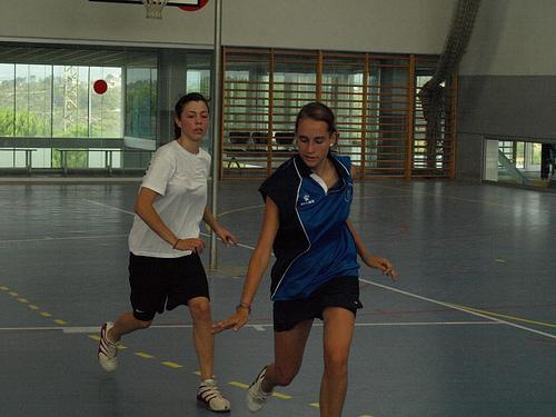 El Korfbal Sant Cugat a la sots-16