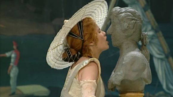 L'òpera 'Così fan tutte', protagonista de la xerrada d'avui al Xalet Negre