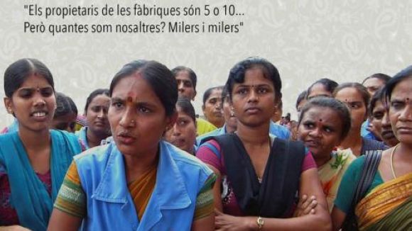 El documental 'Les costures de la pell', protagonista avui a Cal Temerari