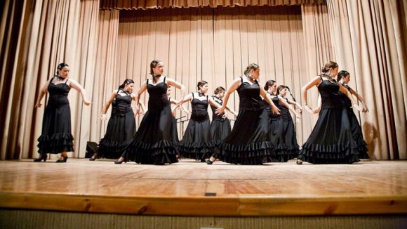 El CPA concentra avui els actes del 38è aniversari