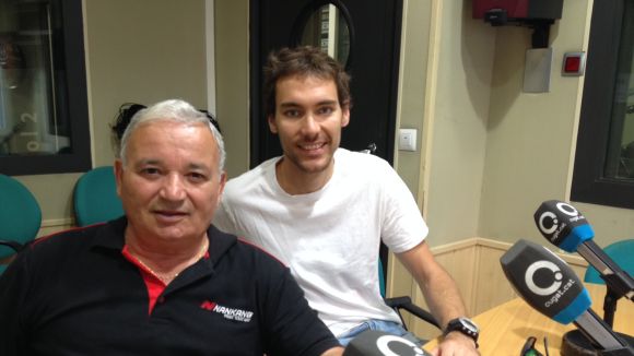 El SAF dóna el tret de sortida a la Festa Major amb el CPA i els Entremesos de Cultura Popular