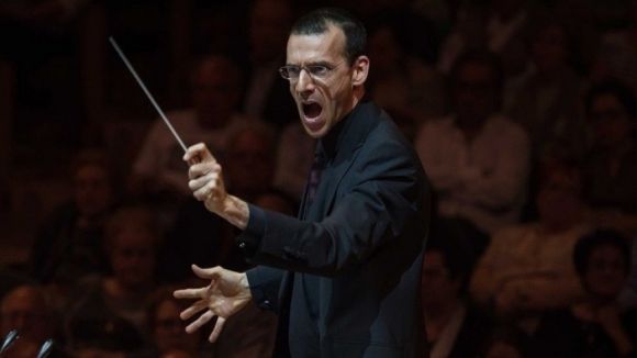 Alt: 'La Creació' de Haydn, al Teatre-Auditori amb veus professionals i amateurs