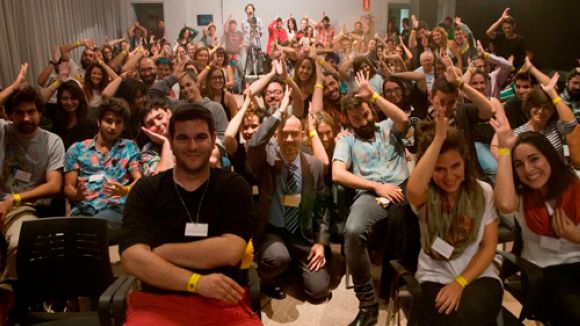 La segona edició de Creatus Dominus amplia activitats en la segona edició