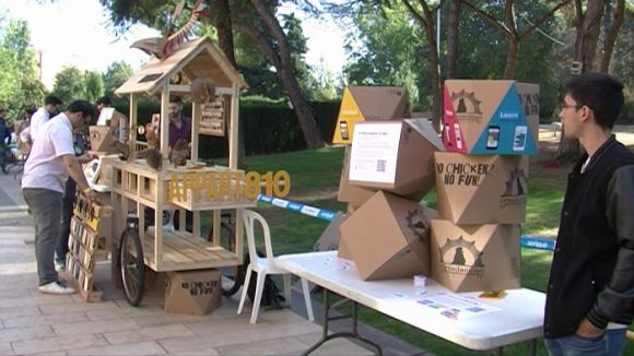 La quarta edició del festival Creatus Dominus torna a Sant Cugat els propers 29 i 30 de setembre