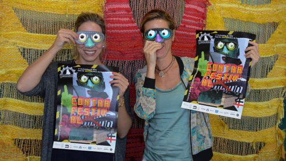 El Creatus Dominus arrenca aquest divendres la 3a edició amb un 33% d'activitats més