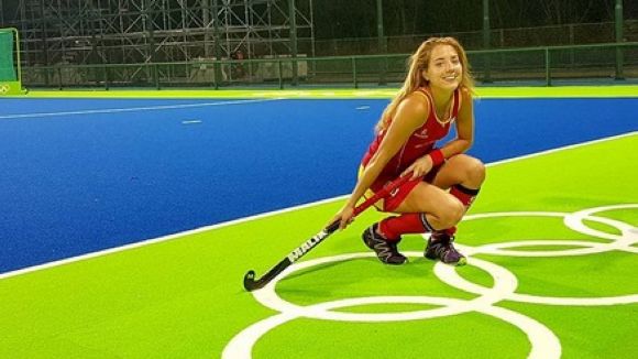 Petchamé i Guinea afronten l'equador dels preliminars d'hoquei herba davant Nova Zelanda