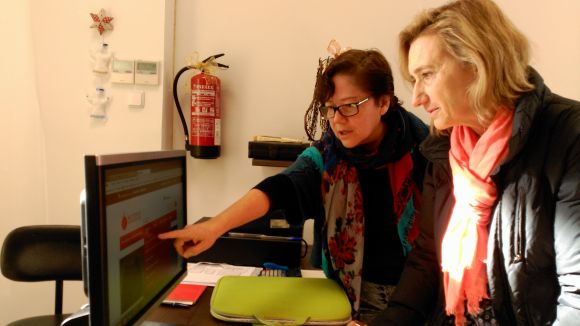 El Taller Jeroni de Moragas obre una altra via de negoci amb MixServei.cat