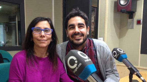 Què és la Marató de l'Estalgia? Ho expliquem al 'Sant Cugat a fons'