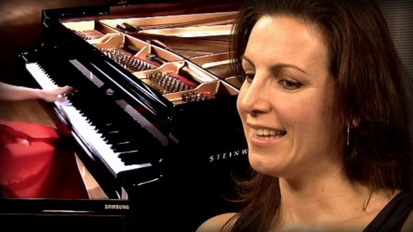 Coneix a Cristina Casale al 'Districte STC'