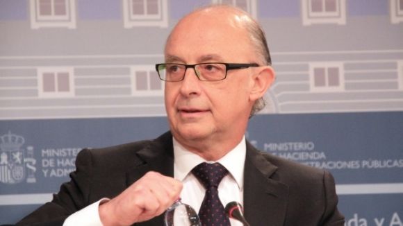 Sant Cugat exigeix revertir les reclamacions de l'IVA a les entitats culturals i mitjans de comunicació públics