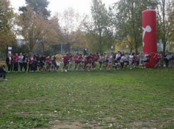 (13:40h) El Cros més massiu arriba a meta