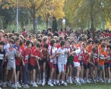 La 13a edició del Cros de Sant Cugat, amb nous col·laboradors, obre les inscripcions