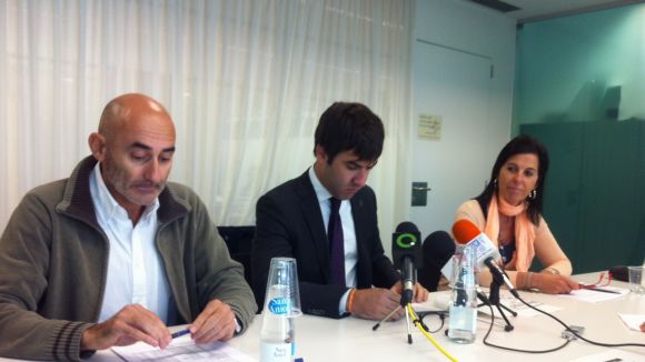 L'Special Cros, cursa per a discapacitats intel·lectuals, novetat al 14è Cros