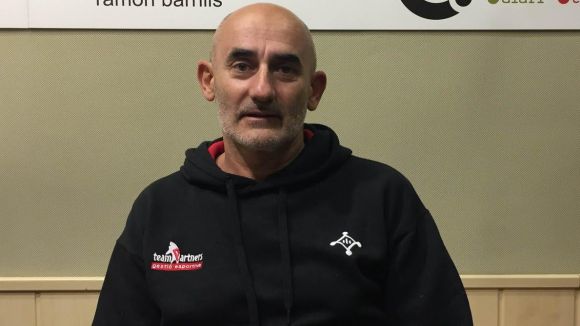 Requeno (OMET): 'No organitzem el Cros per anar a buscar el récord de participació'