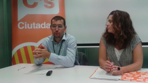 Un grup de treball elaborarà la regulació sobre clubs cannàbics de Sant Cugat