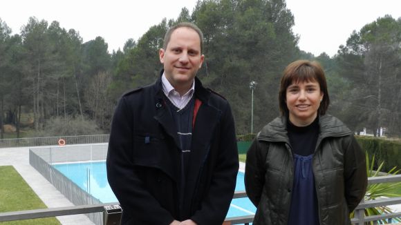 L'empresa Fisiocos crea un centre de salut al Club Tennis Natació Sant Cugat