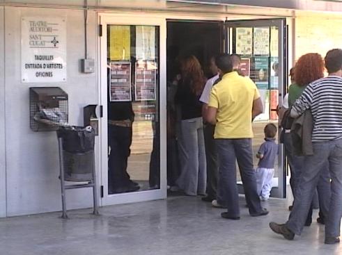 Les entrades pel concert de Manolo García al Teatre-Auditori s'esgoten en poc més d'una hora