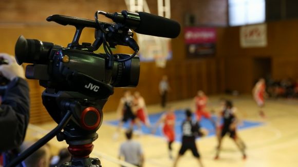 Cugat.cat es desplaça a Salou per explicar la possible remuntada de la UE Sant Cugat