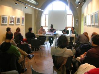 Una conferència al Casal de TorreBlanca denuncia els efectes de Repsol a Colòmbia