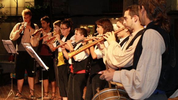 L'Espai d'Arrel de Festa Major, a debat avui en una reunió oberta