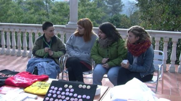 Entitats joves florestanes reivindiquen el sentit crític com a transformador social