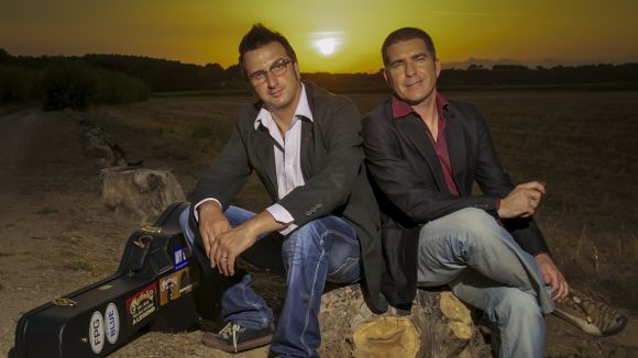 Talavera & Cumellas toquen a El Siglo