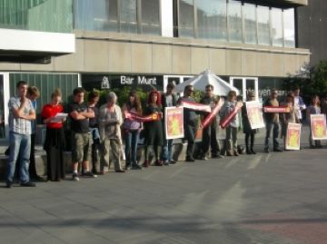 L'exconseller Solà i el president de la FAV donen suport a la CUP