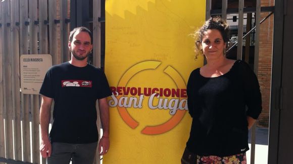 La CUP-PC proposa municipalitzar serveis, cooperativisme i tarifació social
