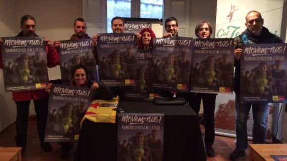 La CUP-PC vol convocar una consulta a Sant Cugat sobre la remunicipalització de l'aigua