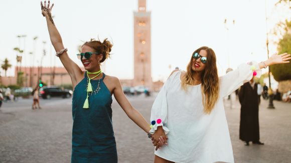 La santcugatenca Curet vol arribar a les 20.000 ulleres venudes en el segon any de vida