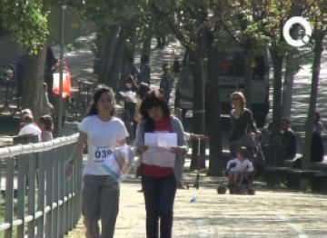 Arriba la 5ª Cursa d'Orientació