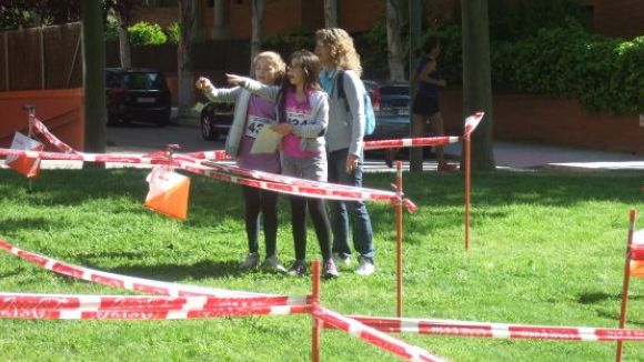 La 18a Cursa d'Orientació arribarà dissabte de la setmana vinent amb un nou sistema d'inscripció