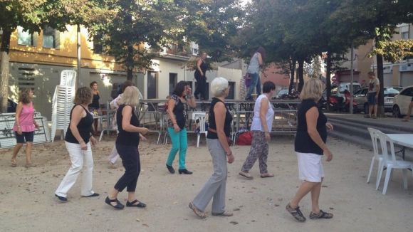 L'Ateneu ofereix sessions de franc per donar a conèixer els cursos i tallers