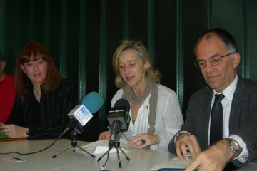 Montserrat Trilles: 'Tot i no ser una bona època, ampliem el servei'