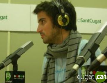 El grup de la ciutat Cyan, teloner a la gira de James Blunt