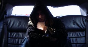 D.M. Black: 'L'important és que qui vingui al concert s'ho passi bé'