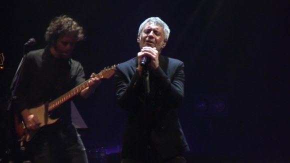 La música dels 25 anys del Teatre-Auditori: una melodia de retrobaments