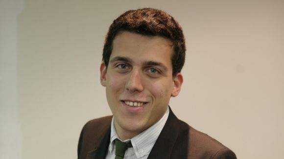 Bonmatí (VIAempresa): 'Volem exportar el model d'empresa positiva a àmbit català'