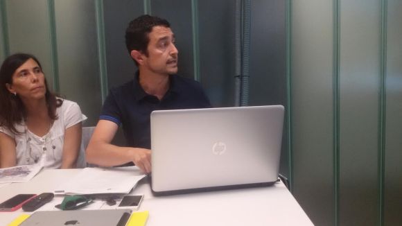 L'alternativa a l'acord de la Costa del Golf costaria sis milions, segons l'Ajuntament