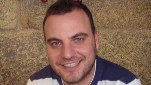 Mosteiro (Futbol Sala Sant Cugat): 'El nostre objectiu és partit a partit'