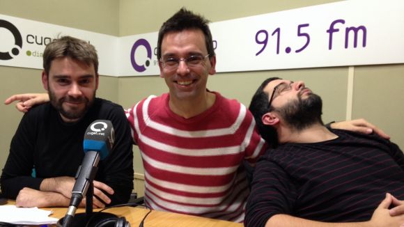 Mots i expressions de la cultura popular, a 'L'Anell al dit' del SAF