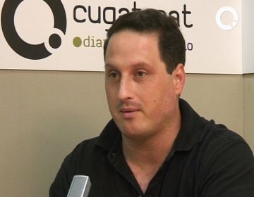 Daniel Codorniu: 'A la Mostra exhibirem un document exclusiu dels anys 20'