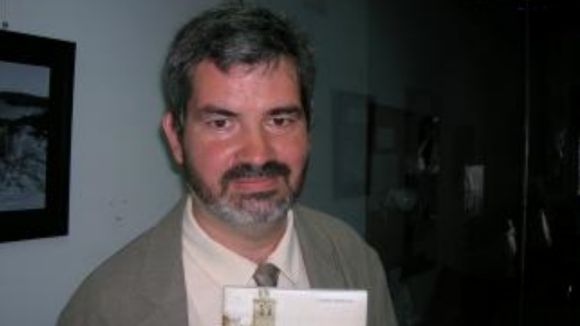 Daniel Romaní: 'Saber d'on venim és essencial: cada família hauria de tenir el seu arbre genealògic'