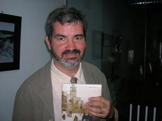 Romaní: 'Moltes masies de les sagues santcugatenques ara són restaurants'