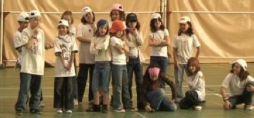 La dansa esportiva triomfa