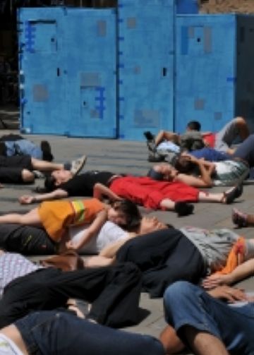 Clàudia Moreso: 'El premi és un estímul per seguir treballant'